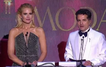 Quiénes son las 4 mega famosas que estuvieron en la lista negra de los Martín Fierro de la Moda