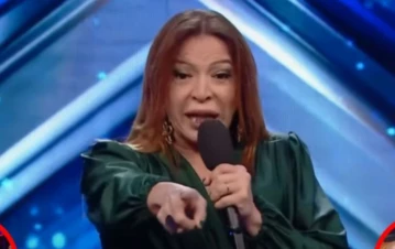 La indignación de Lizy Tagliani tras ser despreciada por un importante proyecto