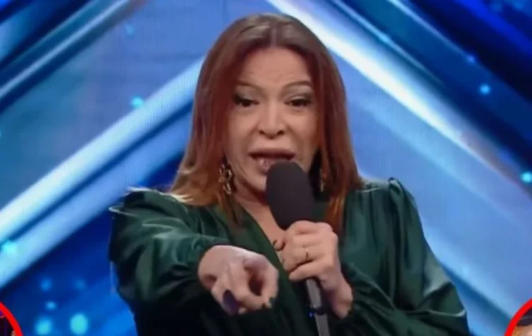 La indignación de Lizy Tagliani tras ser despreciada por un importante proyecto