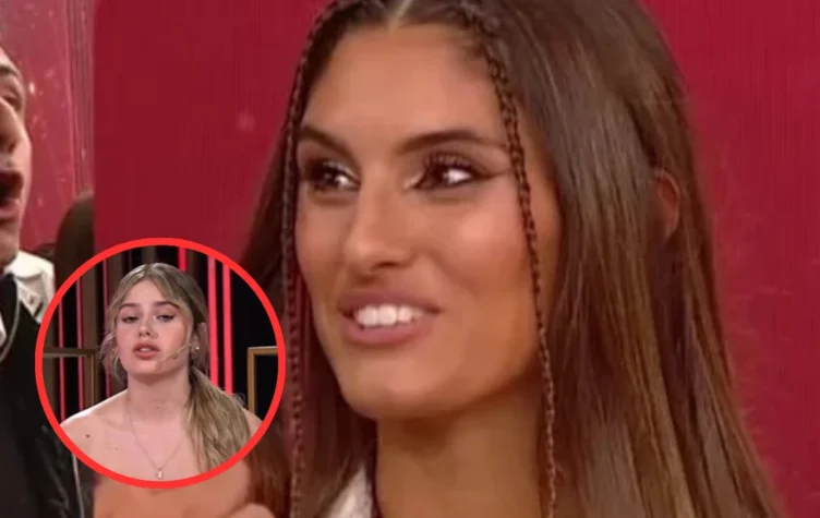 Por qué Lola Latorre acusa a Coti Romero de tener privilegios en el Bailando