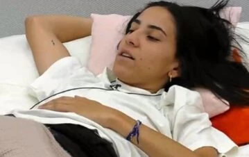 Lucía Maidana descolocó en Gran Hermano con detalles siniestros de su familia: “Me querían dar electroshocks para…”