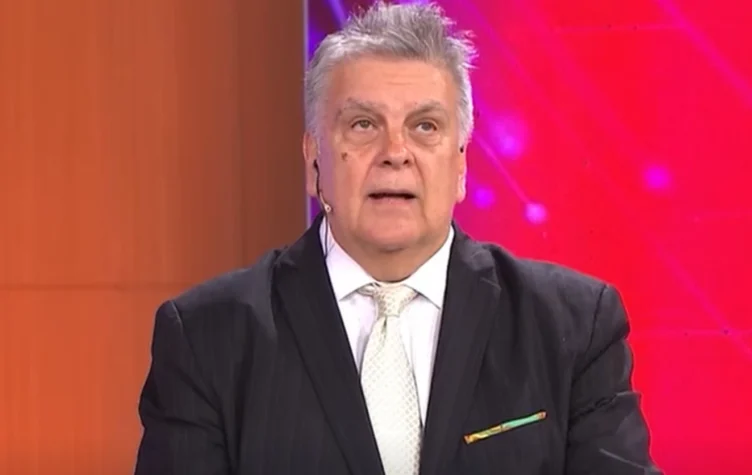 Destaparon la conspiración de una figura de América para echar a Luis Ventura de APTRA