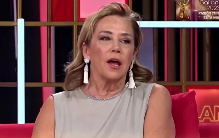 La lista de exigencias de Marcela Tinayre para que un hombre sea su pareja