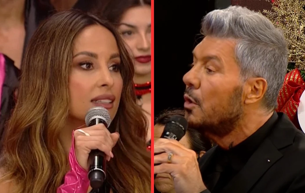 La ayuda de Marcelo Tinelli a Lourdes Sánchez que enfureció al Bailando