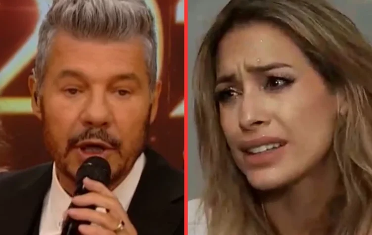 La exigencia de Milett Figueroa a Marcelo Tinelli