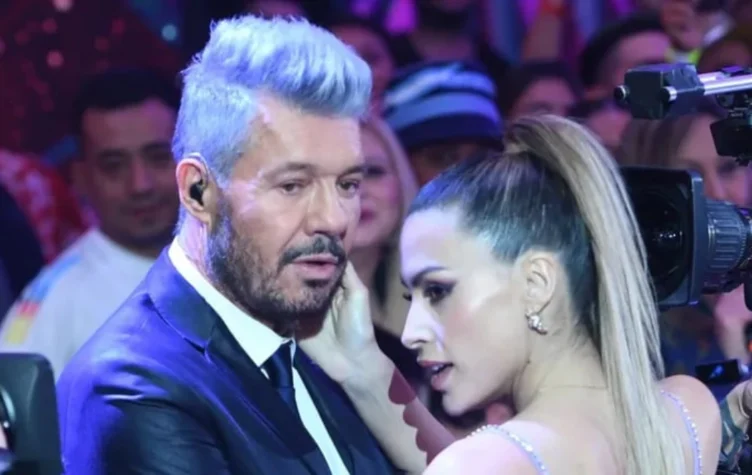 Marcelo Tinelli confirmó la enfermedad de Milett Figueroa tras su descompensación