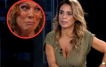 Por qué Marina Calabró acusó a su hermana Iliana de mentir en su guerra familiar