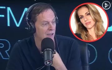 La insólita razón por la que se separaron Matías Martin y Natalia Graciano