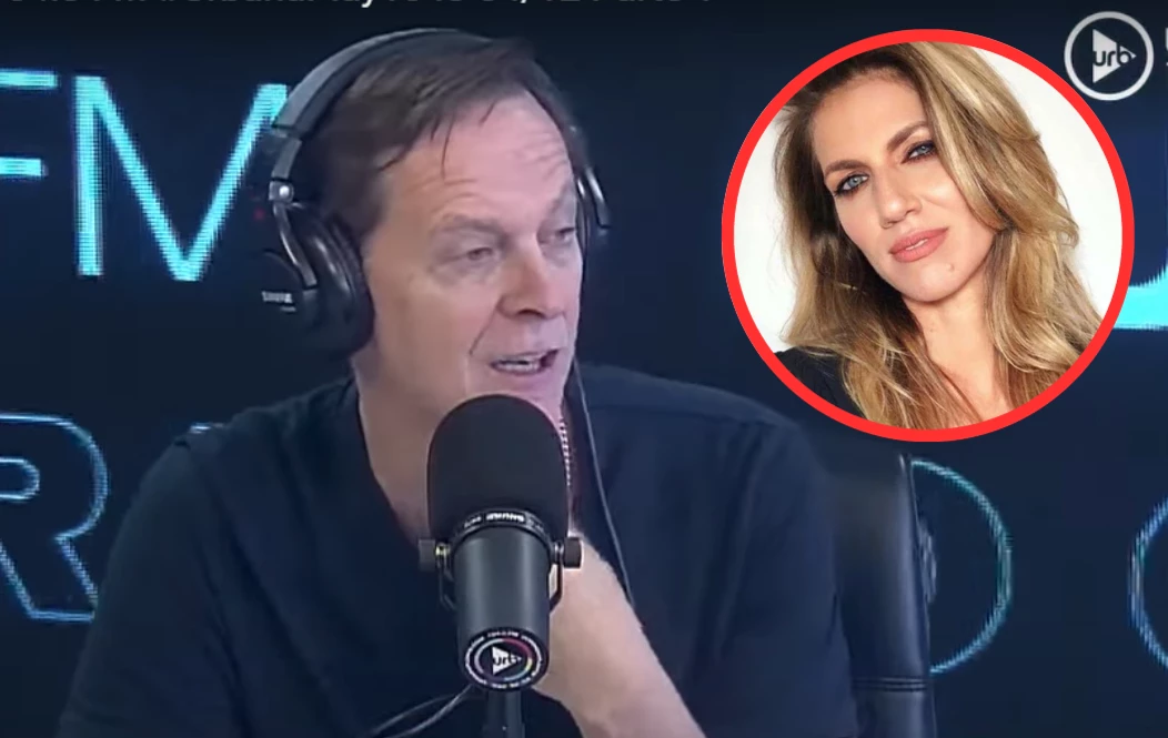 La insólita razón por la que se separaron Matías Martin y Natalia Graciano