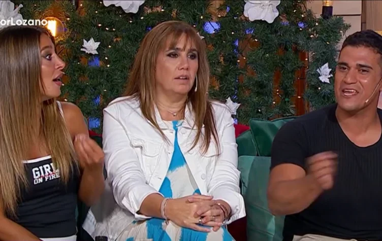 Hernán de Gran Hermano contó su pasado oculto con Sol Pérez