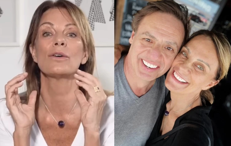 Nequi Galotti habló sobre su separación.