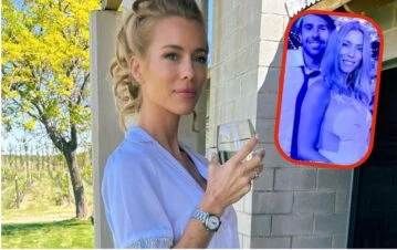 La primera y profunda reflexión de Nicole Neumann como casada y futura mamá: “Qué difícil…”