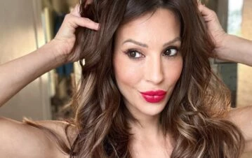 ¡Feliz! Noelia Marzol descolocó con su mejor noticia de fin de año: “¡Al fin me…!”