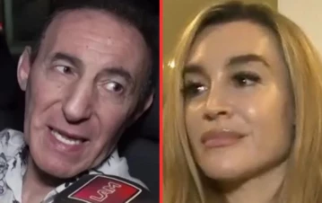 ¡Icardeada! Aseguran que Norberto Marcos está en pareja con una íntima amiga de Fátima Florez