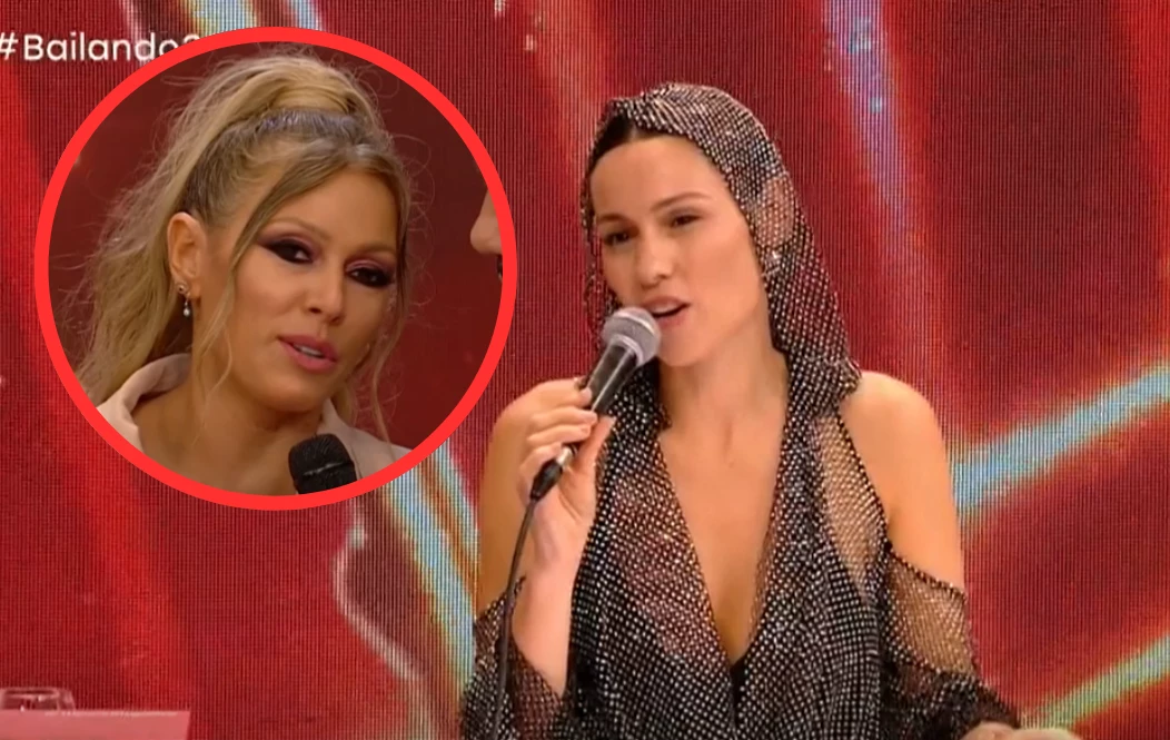 Pampita destrozó al nuevo novio de Coki Ramírez y reveló por qué no la merece