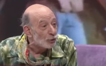 Así está hoy Paolo, el rockero: "La vida me enseñó que..."