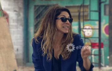 ¡Hay fotos! Quién es el nuevo novio de Romina Gaetani