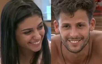 El romántico gesto de Joel con Rosina en el día de su cumpleaños: “Te quiero mucho”