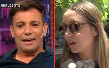 Sofía Martínez reveló cómo fue su pelea con Martin Bossi tras sentirse maltratada en PH