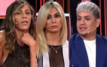 La grave denuncia de Sol 1 y Sol 2 contra Kennys Palacios: "Nos dice villeras y nos exigió que..."