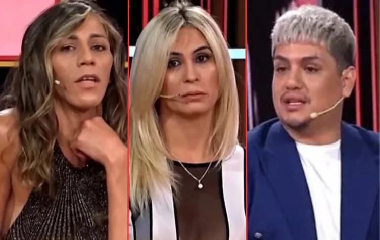 La grave denuncia de Sol 1 y Sol 2 contra Kennys Palacios