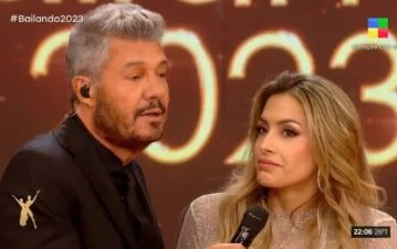 Qué esconde la carta natal de Milett Figueroa, la nueva novia de Marcelo Tinelli