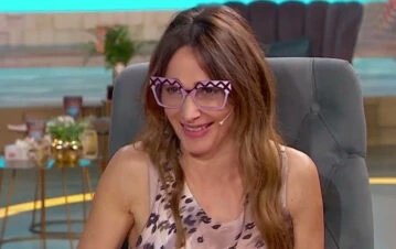 La famosa que explotó contra contra Verónica Lozano: "Me parece una estafa lo que hace"