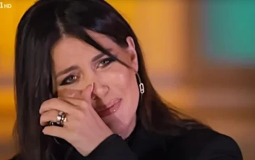 Wanda Nara reveló cuál es su mayor miedo tras enterarse que tiene leucemia