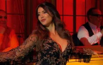 Cuál es el bolso favorito de Wanda Nara y cuánto vale