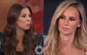 Ximena Capristo destrozó a Sabrina Rojas tras tildarla de "falsa" y defendió a Luciano Castro