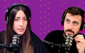 El motivo por el que Diego Leuco y Yoyi Francella no confirmaron su romance: "Hay fotos y..."