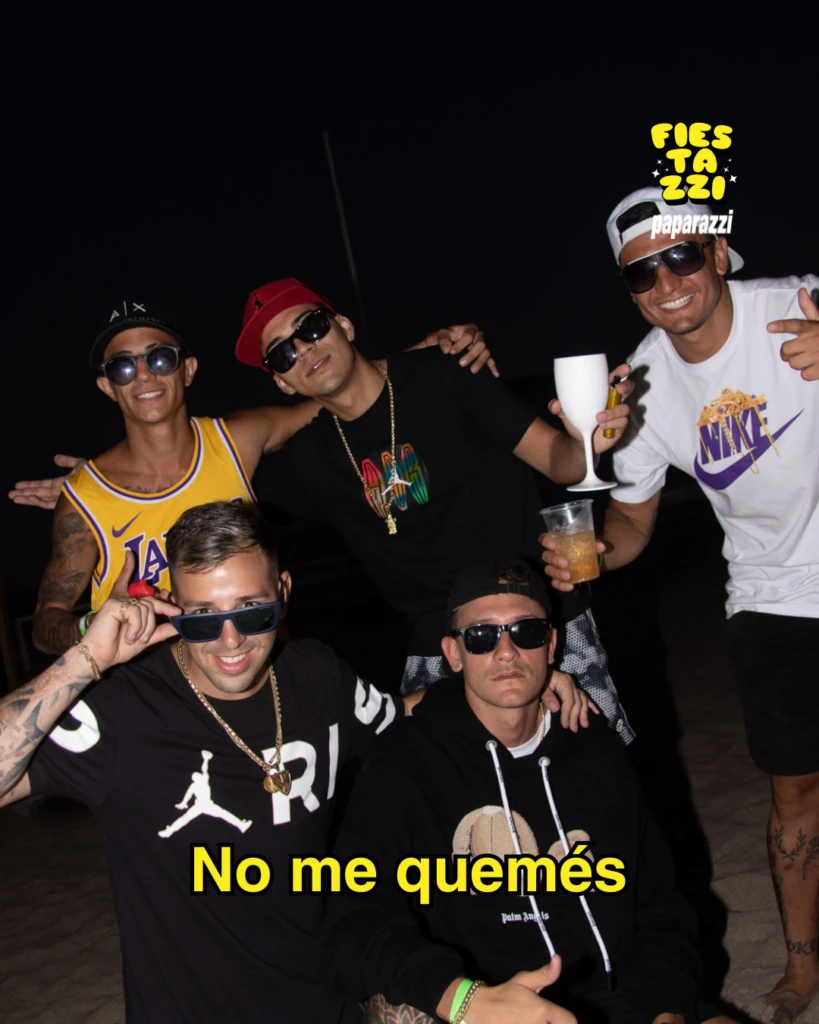 Lo mejor de la Fiestazzi 2024