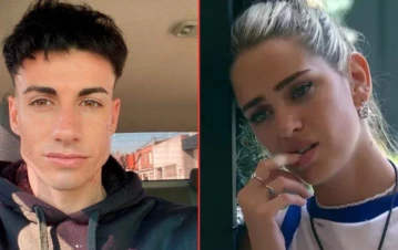 El polémico video de Alan con Sabrina dentro de Gran Hermano: "Eso es acoso"