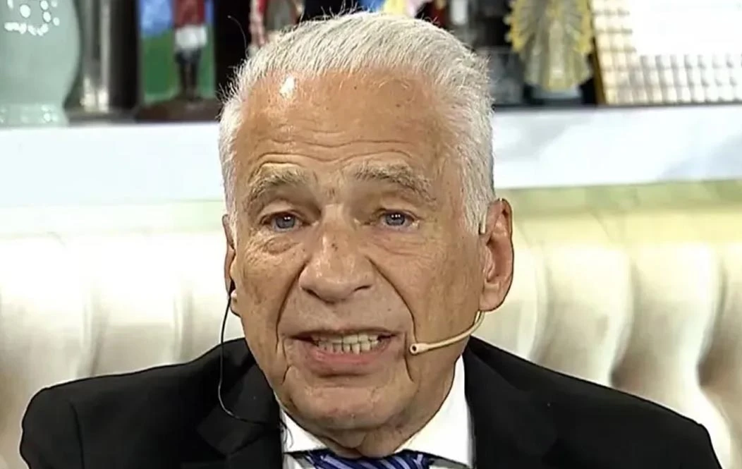 Alberto Cormillot y el problema que sufre