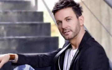 ¡Sorpresa total! Qué famosísima panelista conquistó y enamoró al cantante Axel