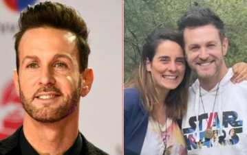 Axel confesó por qué no se puede volver a enamorar a seis meses de su divorcio