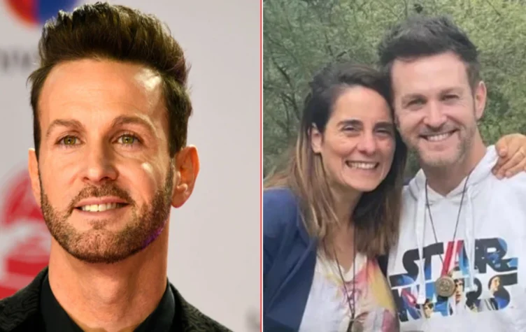 Axel y Delfina Lauria