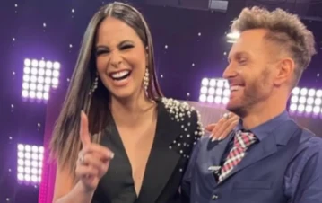 El pasado oculto de la novia ecuatoriana de Axel: "Dejó a su familia por ella en..."