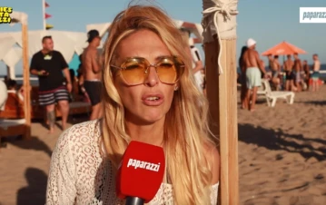 Lorena Liggi disparó en la Fiestazzi contra Adriana Chamout y Mónica Farro:  “Vienen a sacar el cuero y...”