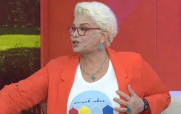 El drama de salud de Carmen Barbieri: qué detectaron en un estudio que la obliga a operarse