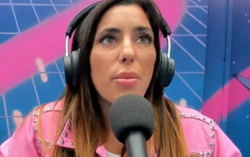 Catalina Gorostidi de Gran Hermano confesó que famosos y futbolistas le gustan y... ¡sorprendió!
