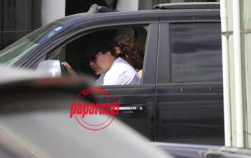 Se conoció quién es el familiar oculto que Cristian Castro tiene en Argentina