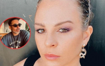 Cuál fue el millonario monto que se quedó Yanina Screpante tras separarse del Pocho Lavezzi