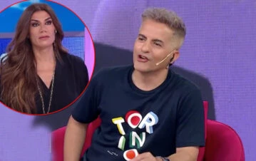 La terrible acusación de Ángel de Brito contra Intrusos: “Ladrones del…”