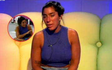 El pronóstico oscuro de Catalina sobre su futuro como pediatra tras Gran Hermano