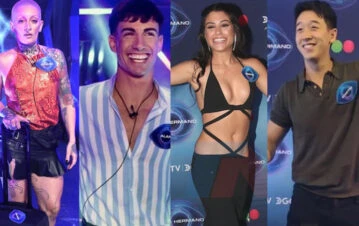 Gran Hermano embrujado: quiénes serán los próximos eliminados si se cumple la maldición del sillón