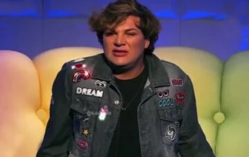 El show de Emma Vich en Gran Hermano que lo llevó a ganar fanáticos