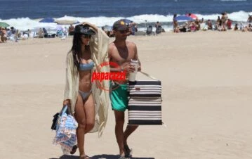 Zaira Nara contó por qué se animó a convivir con Facundo Pieres, su novio