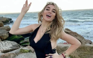 ¡Sorpresa total! Cuál es la obra que logró superar a la de Fátima Florez en Mar del Plata: "Tiene más ocupado el teatro"