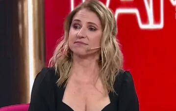 Fernanda Iglesias afronta una dramática situación personal por culpa de la crisis económica: "No puedo comprar..."